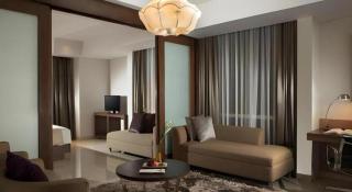 Hotel Santika Premiere Kota Harapan Indah - 1