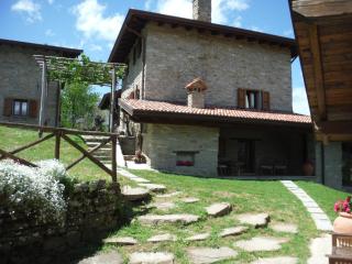 Agriturismo Ca' de' Magnani - Baragazza - 3