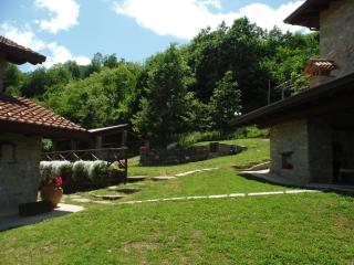 Agriturismo Ca' de' Magnani - Baragazza - 2