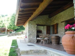 Agriturismo Ca' de' Magnani - Baragazza - 1