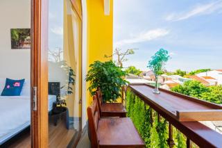 The View Boutique Hoi An - 2