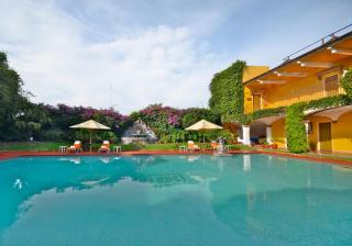 HMB Guadalajara Centro - 9