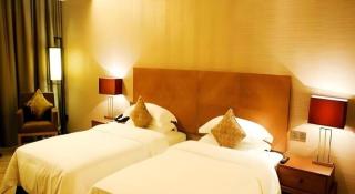 Yinchuan Ningdong Aolisheng Fern Boutique Hotel - Maliantai - 1