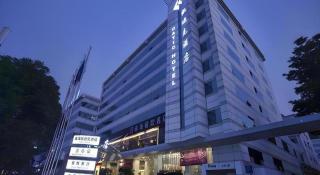Catic Hotel--Adjacent Buliding - Zhuhai - 2