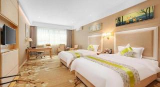 Catic Hotel--Adjacent Buliding - Zhuhai - 9
