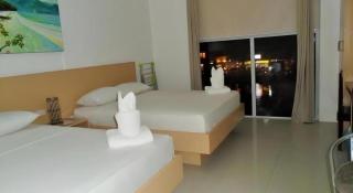 Jeffrey S Hotel - Boracay - 1
