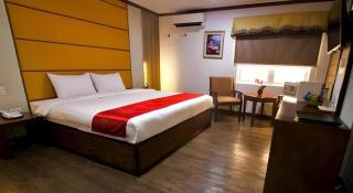 Horizon Hotel - 5