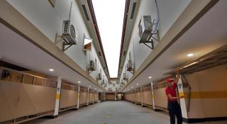 Horizon Hotel - 1