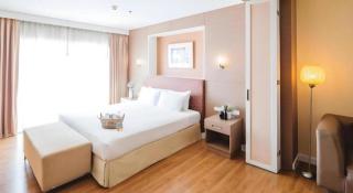 Clef Hotel Bangkok - 9