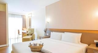 Clef Hotel Bangkok - 2