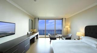 Jeju Booyoung Hotel - Seogwipo - 3