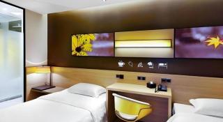 7 Days Premium Jingjiang Fuhai New World Automobile Terminal Branch - 5