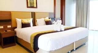 The Impress Nan Hotel - 1