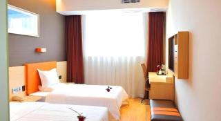 7 Days Premium Chongqing Da Zu Hong Sheng Square Branch - Dazu - 9