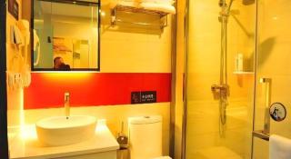 7 Days Premium Chongqing Da Zu Hong Sheng Square Branch - 2