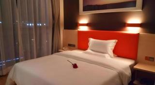 7 Days Premium Chongqing Da Zu Hong Sheng Square Branch - 2