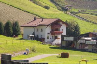 Wastlhof - Mals im Vinschgau - 6