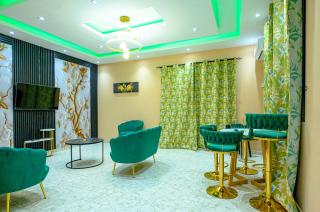 Adonai villa 1 - Albion - 0