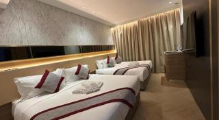 Grand City Hotel - Bandar Seri Begawan - 5