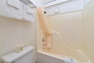 Motel 6-Grand Rivers, KY - Grand Rivers - 9