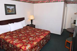 Stone Inn Extended Stay U of A - Tucson - 4
