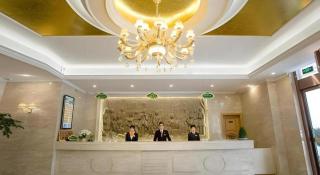 Vienna Suzhou Oriental Gate Jinji Lake - 4
