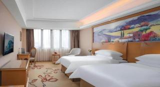 Vienna 3 Best Hotel Jiangsu Suzhou Zhouzhuang Luzhi Ancient Town - Suzhou - 4