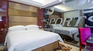 Vienna Classic Hotel Wuhan Xiongchu Avenue University of Technology - 3