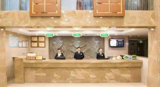 Vienna Classic Hotel Wuhan Xiongchu Avenue University of Technology - Wuhan - 1