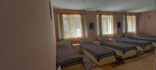 Хостел в Алаверди - 4