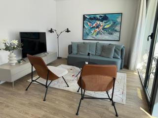 Maestral Residence 405 - Makarska - 0