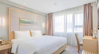Lavande Hotels·Qingdao Wusi Square - Qingdao - 5