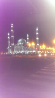 Kaldyakova - Astana - 0