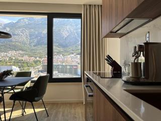 Maestral Residence 405 - Makarska - 1