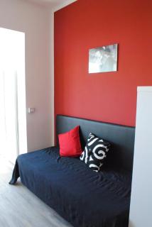 Federico Fellini Apartment - Rímini - 1