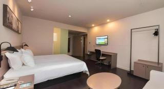 Jinjiang Inn Select Xuzhou High-speed Railway Station Kunpeng Road - 1