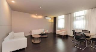 Jinjiang Inn Select Xuzhou High-speed Railway Station Kunpeng Road - Xuzhou - 9