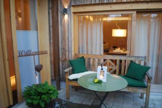 Ferienwohnung Rheintal - 1