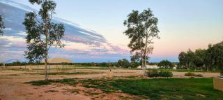 Birdsville Tourist Park - 1