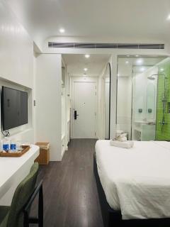 Romantic apartement in sunset town with sea view - 0