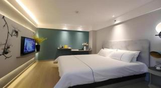 Magnotel Hotel·Luanyang Luanchuan Changchun Road Cross Street - 3