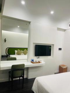 Romantic apartement in sunset town with sea view - 5