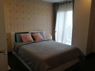 Bright & Stylish 2BR Apt Near Nimman #B604 - Chiang Mai - 2