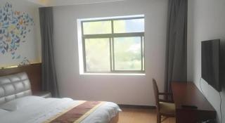 Shell Linzhi Bayi Area G318 Shuangyong Road Hotel - 4