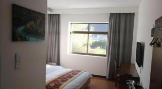 Shell Linzhi Bayi Area G318 Shuangyong Road Hotel - 6