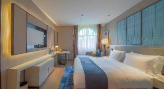 Echarm Hotel Guangzhou Changlong Shiqiao Metro Station - 3