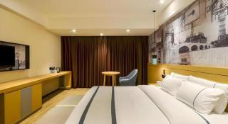 City Comfort Inn Jingzhou Beijing Middle Road Renxinhui - Caoshi - 5