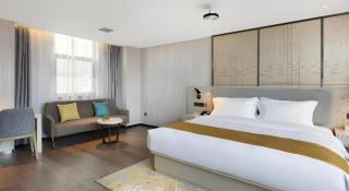 Echarm Hotel Changsha Guihua Park Metro Station - Changsha - 4