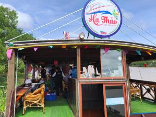 Khách sạn Oasis - 4