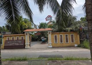 Khách sạn Oasis - Ấp Phú Lợi - 3